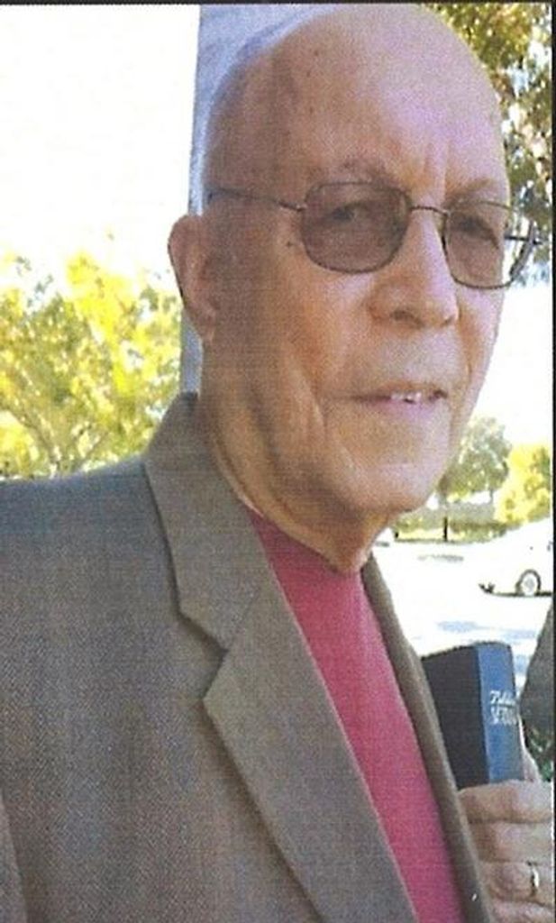 Pastor Jose Lopez Profile Photo