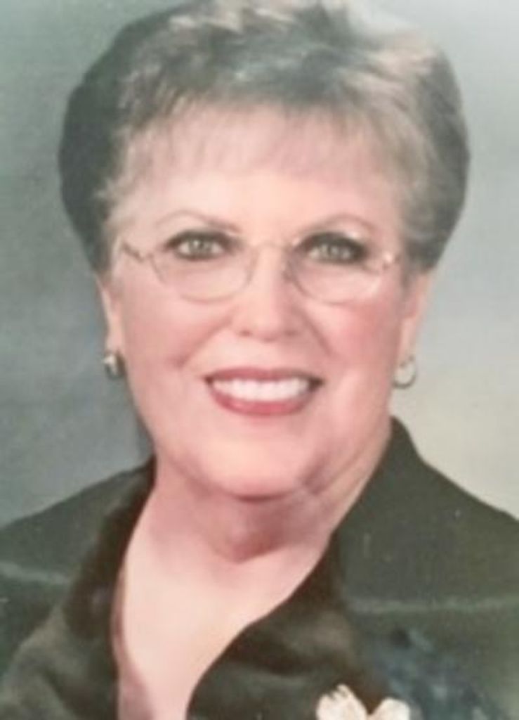 Sherlean Ross Norman Stone Profile Photo