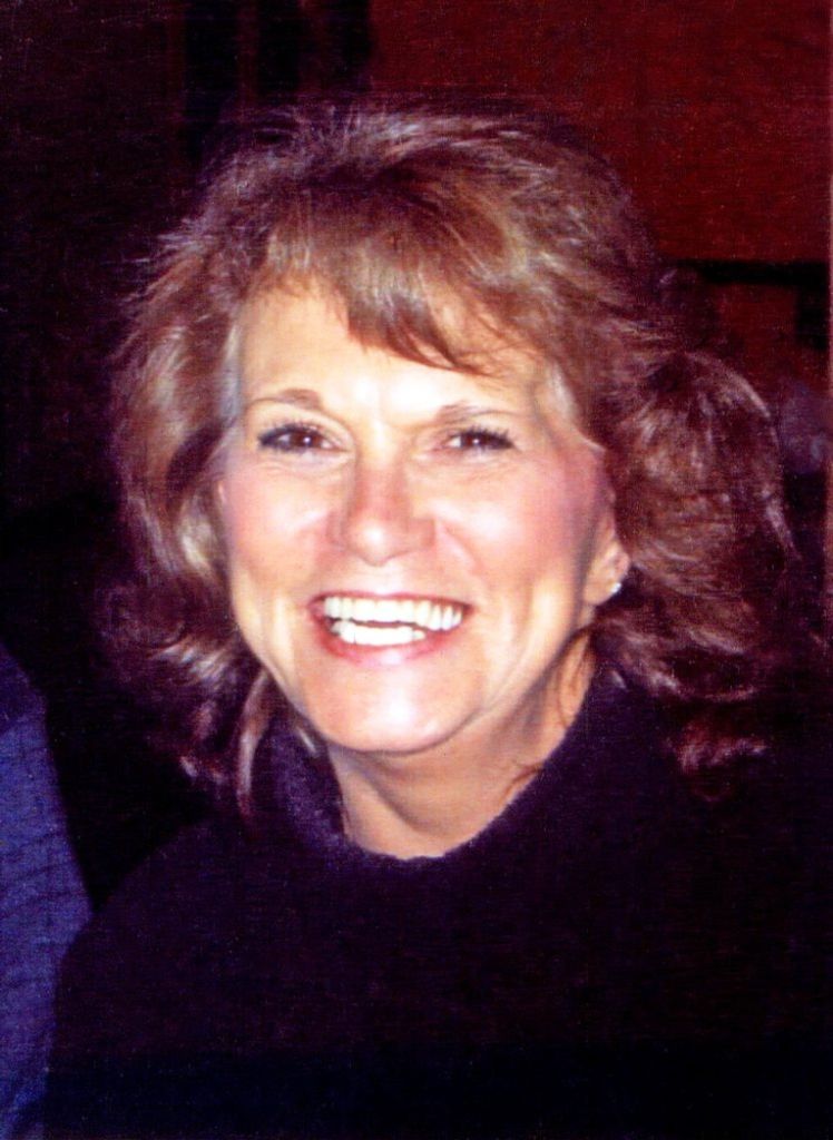 Bekavac, Beverly 'Jacque'