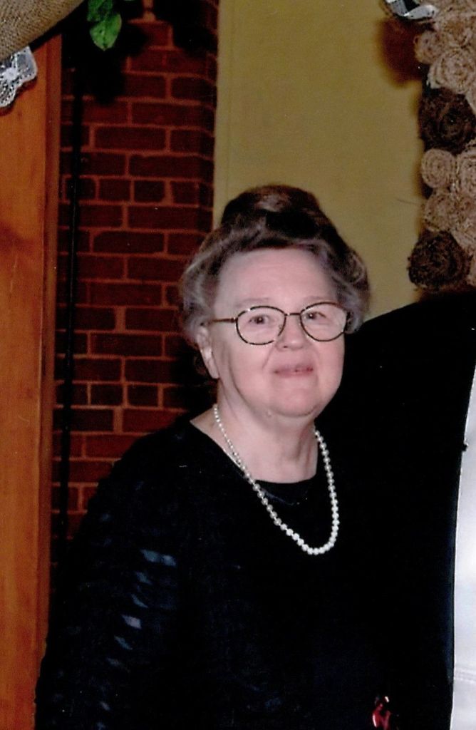 Rosa Lee Greene Smith