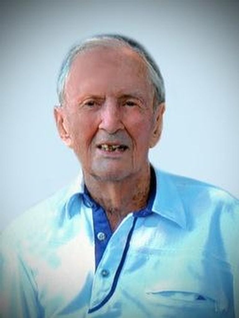 Ralph Carpenter Profile Photo
