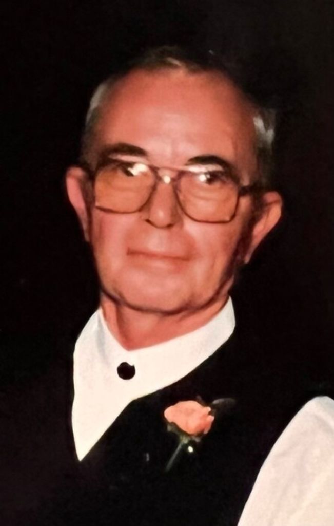 Melvin D. Halsey Profile Photo