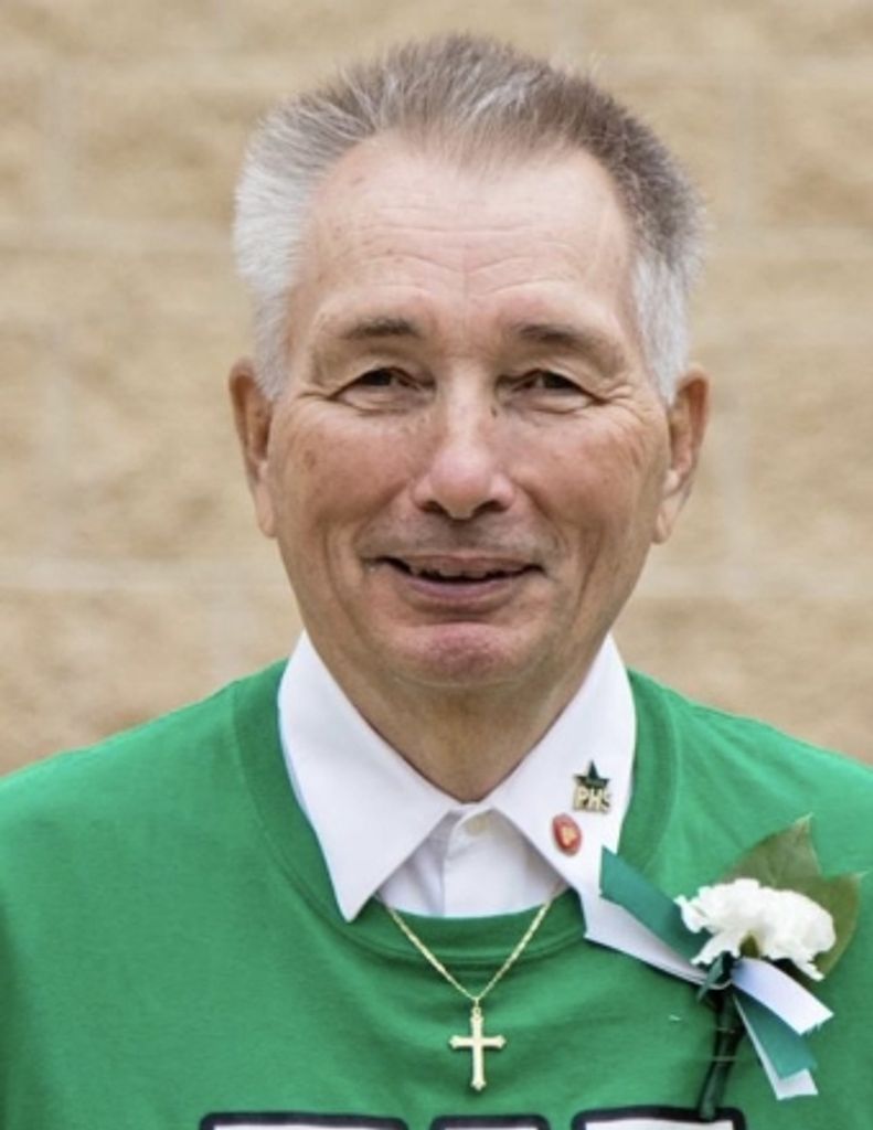Thomas J Levek Profile Photo