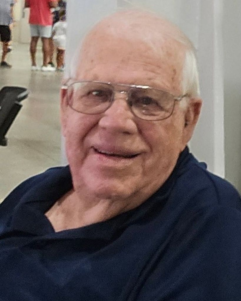 Charles Matthew Bratcher Profile Photo