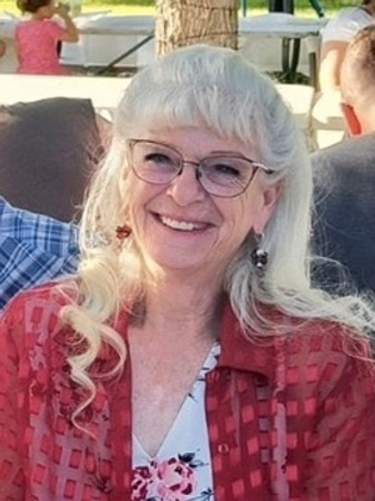 Barbara Darlene Kincaid