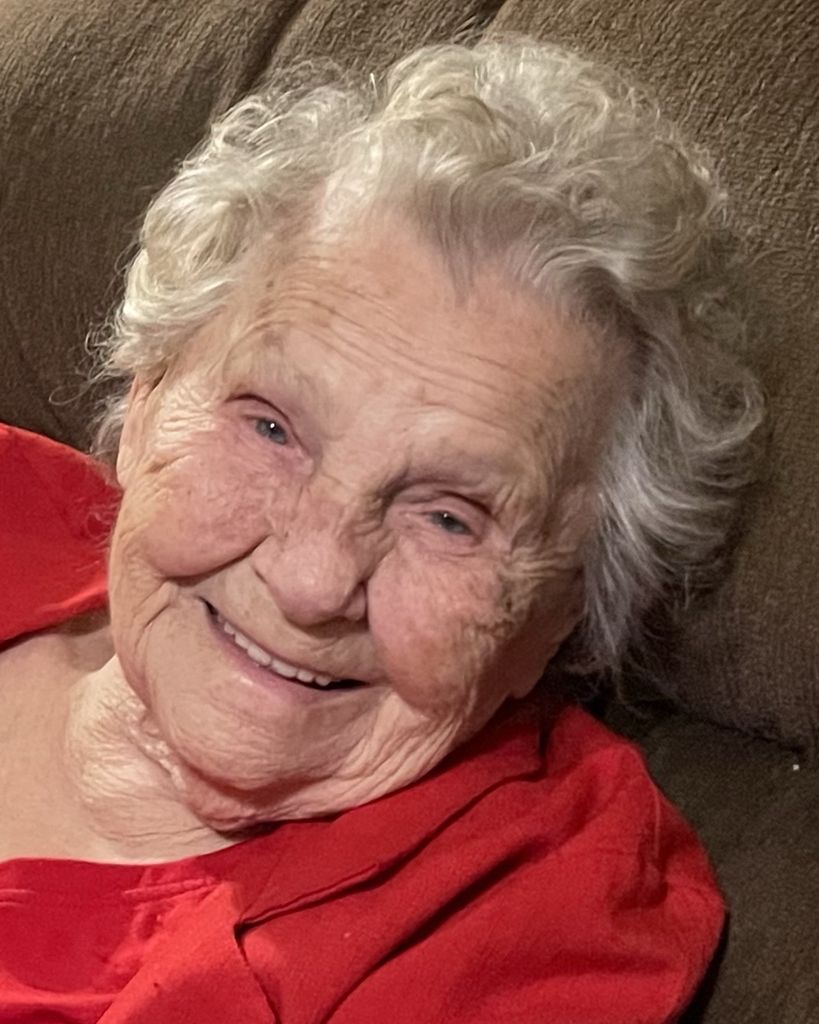 Nerva Irene Tripp Profile Photo