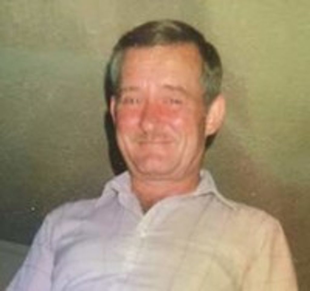 Charles William Bullock