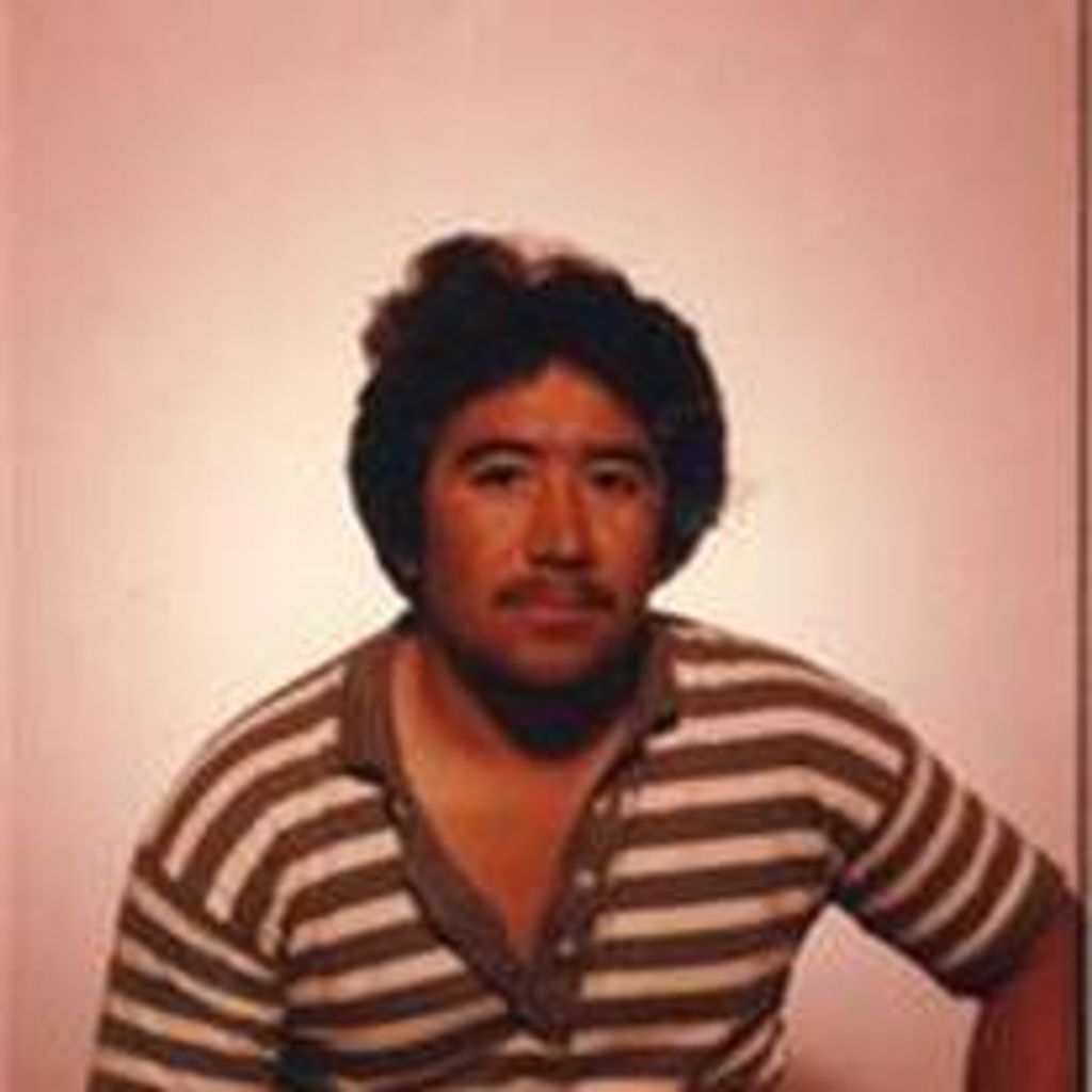 Guadalupe Garcia