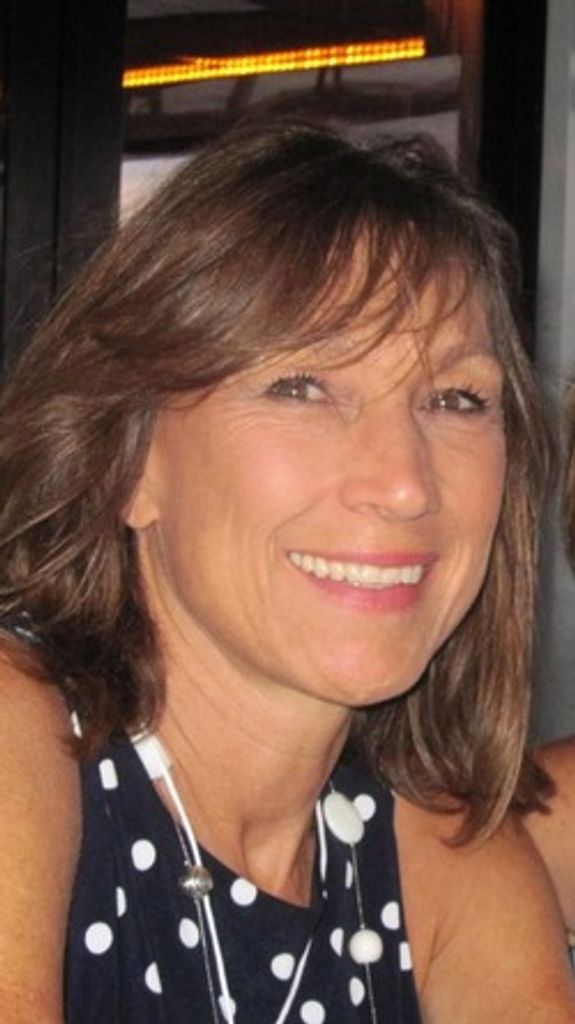 Gigi Villamil-Van Ornum