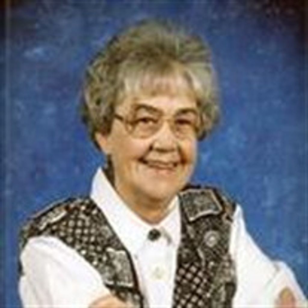 Mildred Marie Little