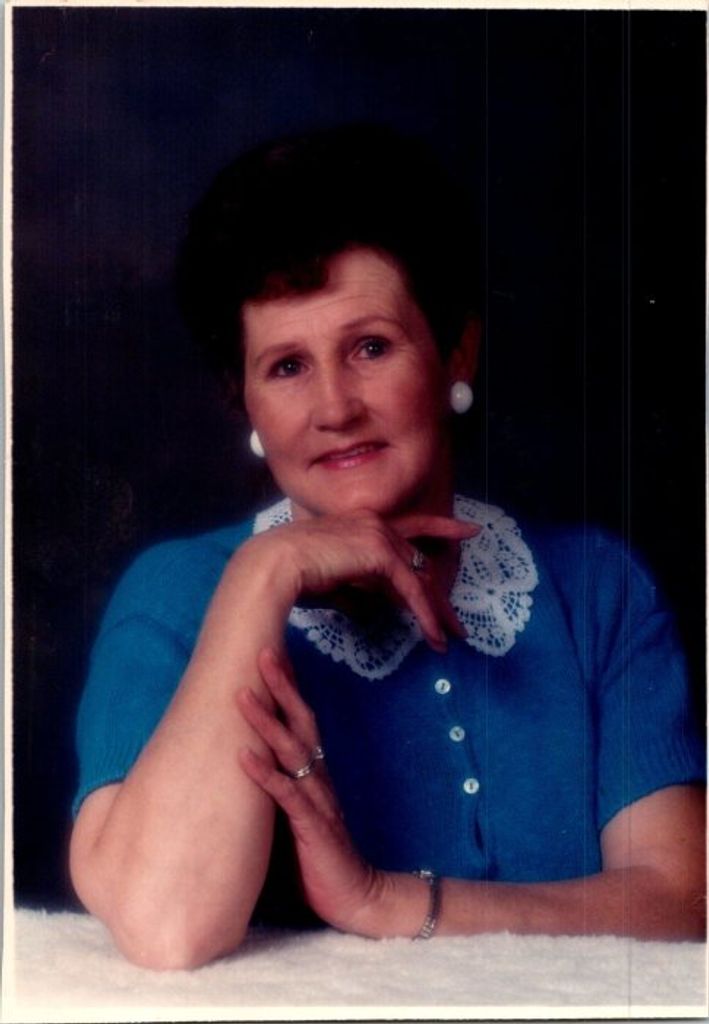 Patsy Kiser Profile Photo