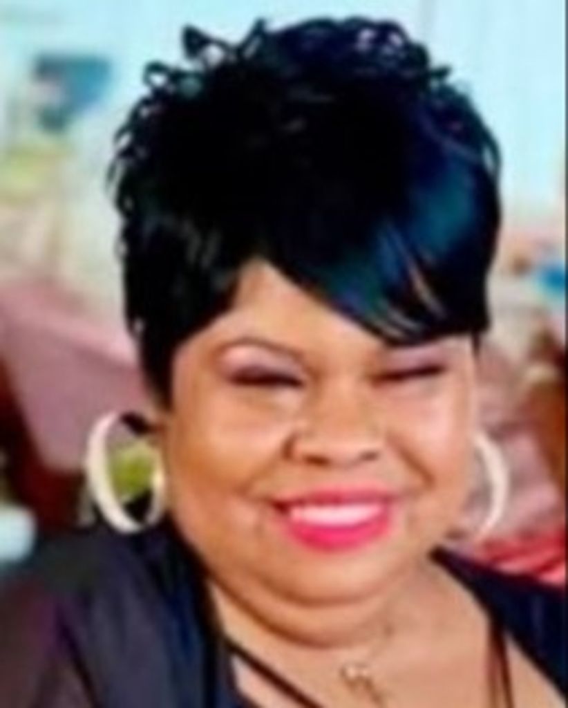 Yolanda Williams