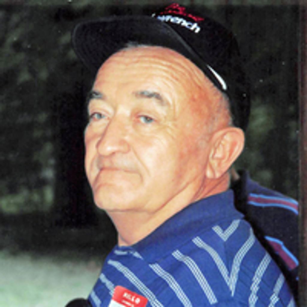 Marshall Spinks Sr. Profile Photo