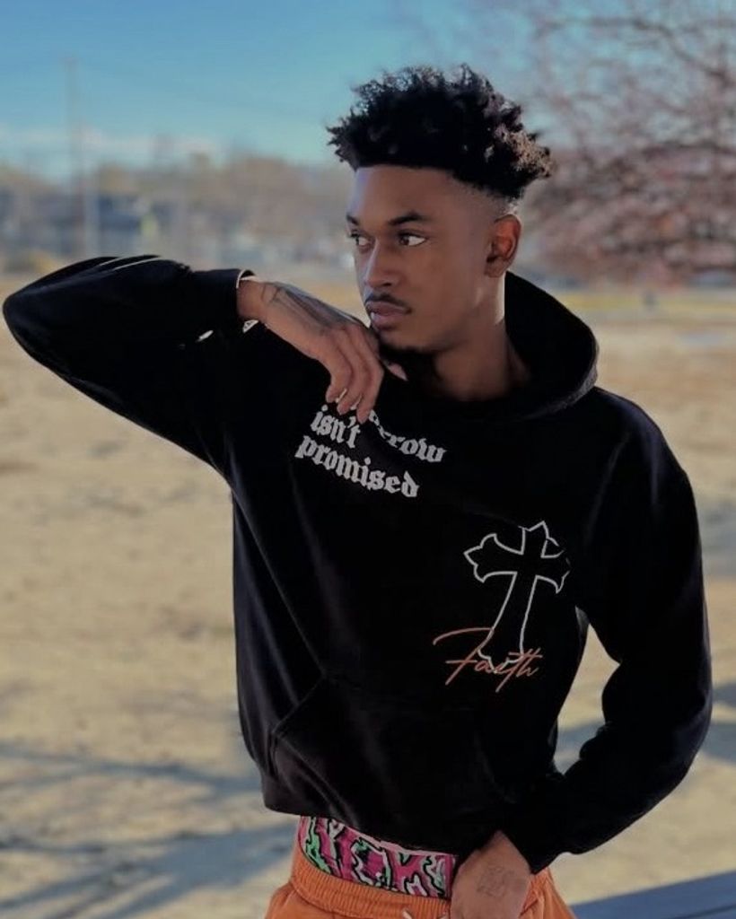 Kashmir Louis Lamar Addison Profile Photo