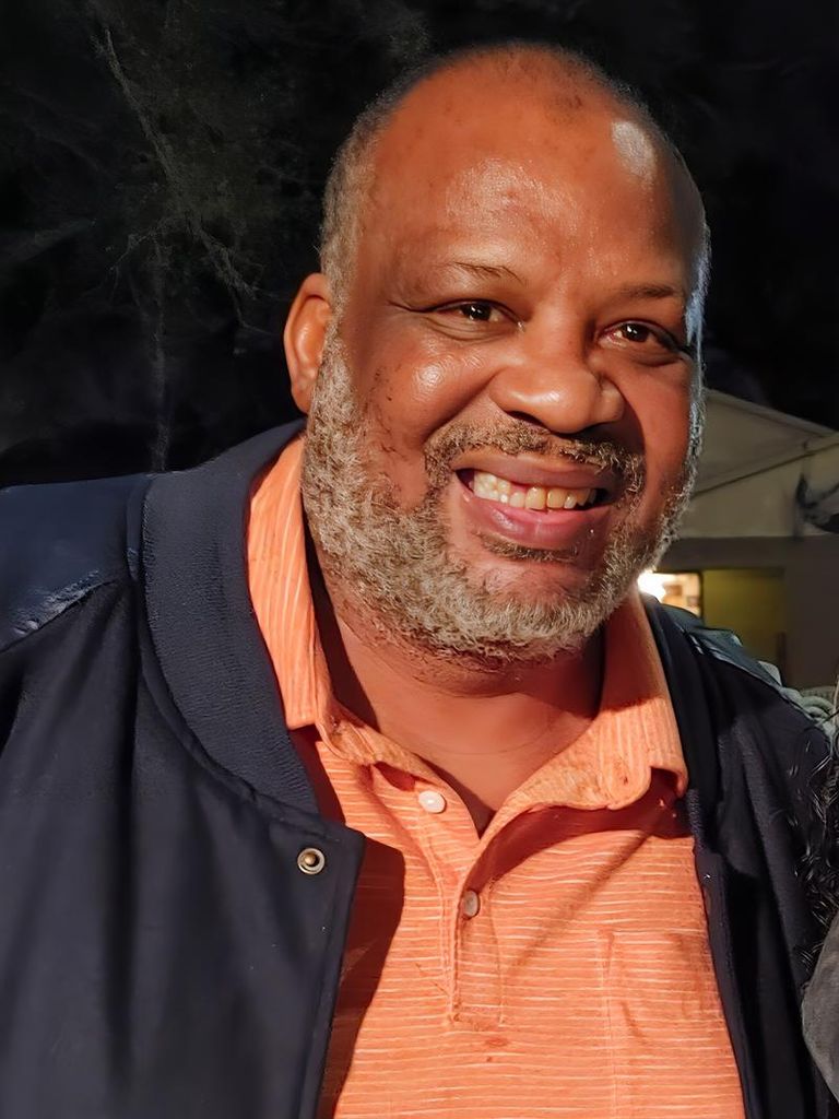 Mr. Herman Fulton, Jr.