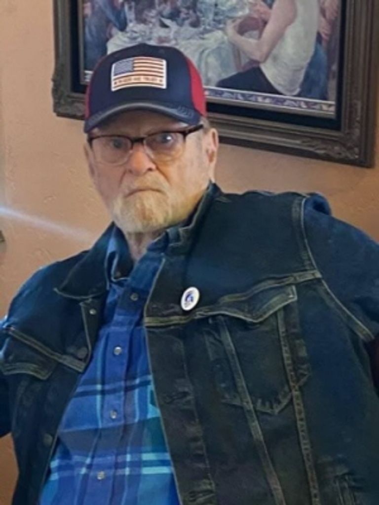 James William Conde Profile Photo