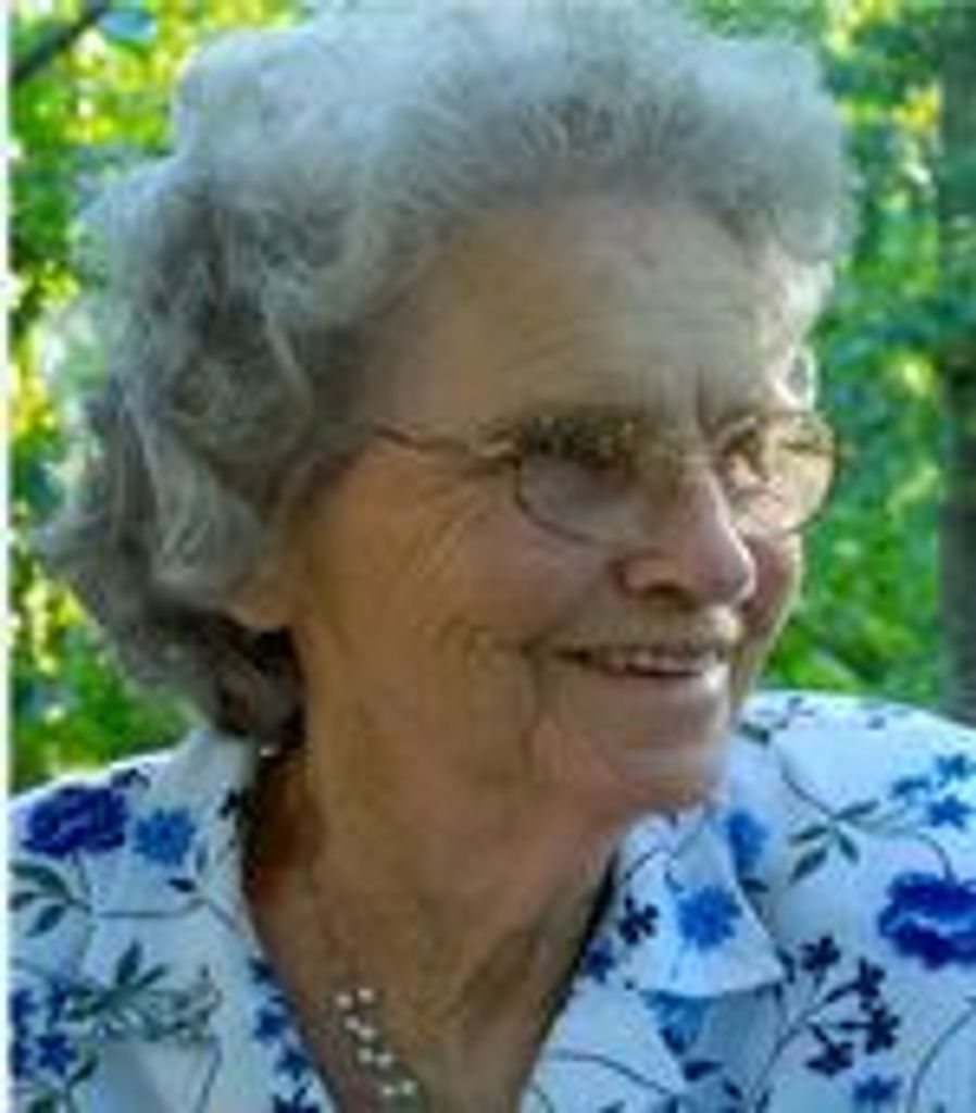 Alice Alma Wood Profile Photo