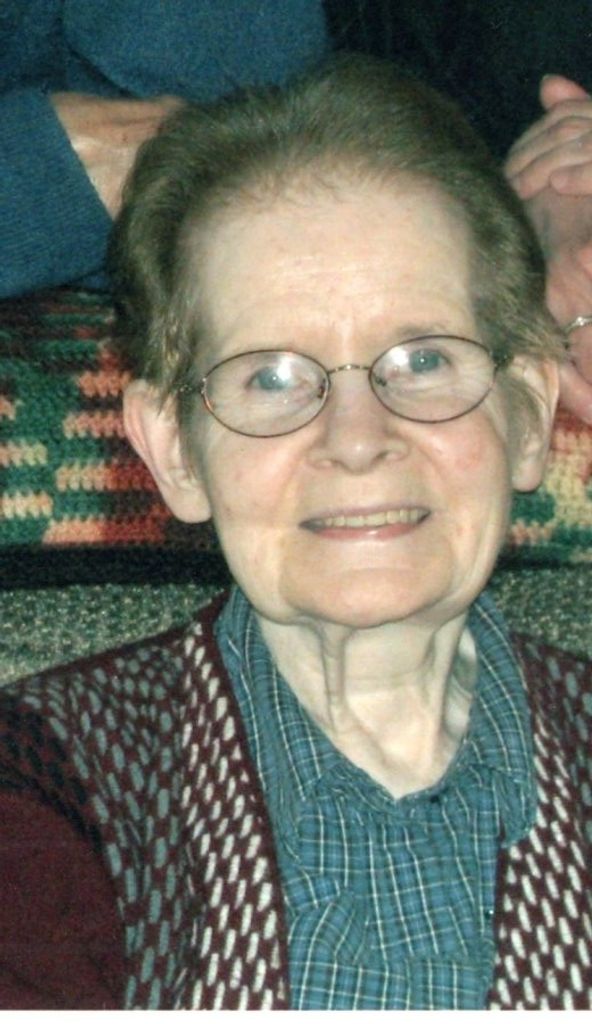 Joanne Louise (Robbins)  Megna