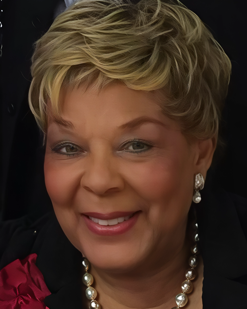 Mrs. Nell Lane Bradford Profile Photo