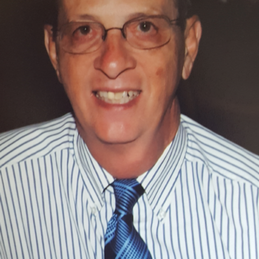 Paul F. Badagliacca