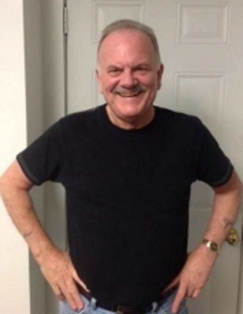 James R. Mckee