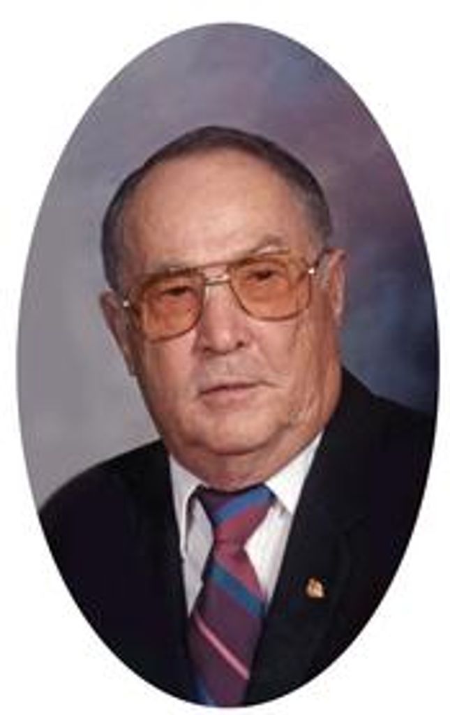 Alvin E. Ackerman