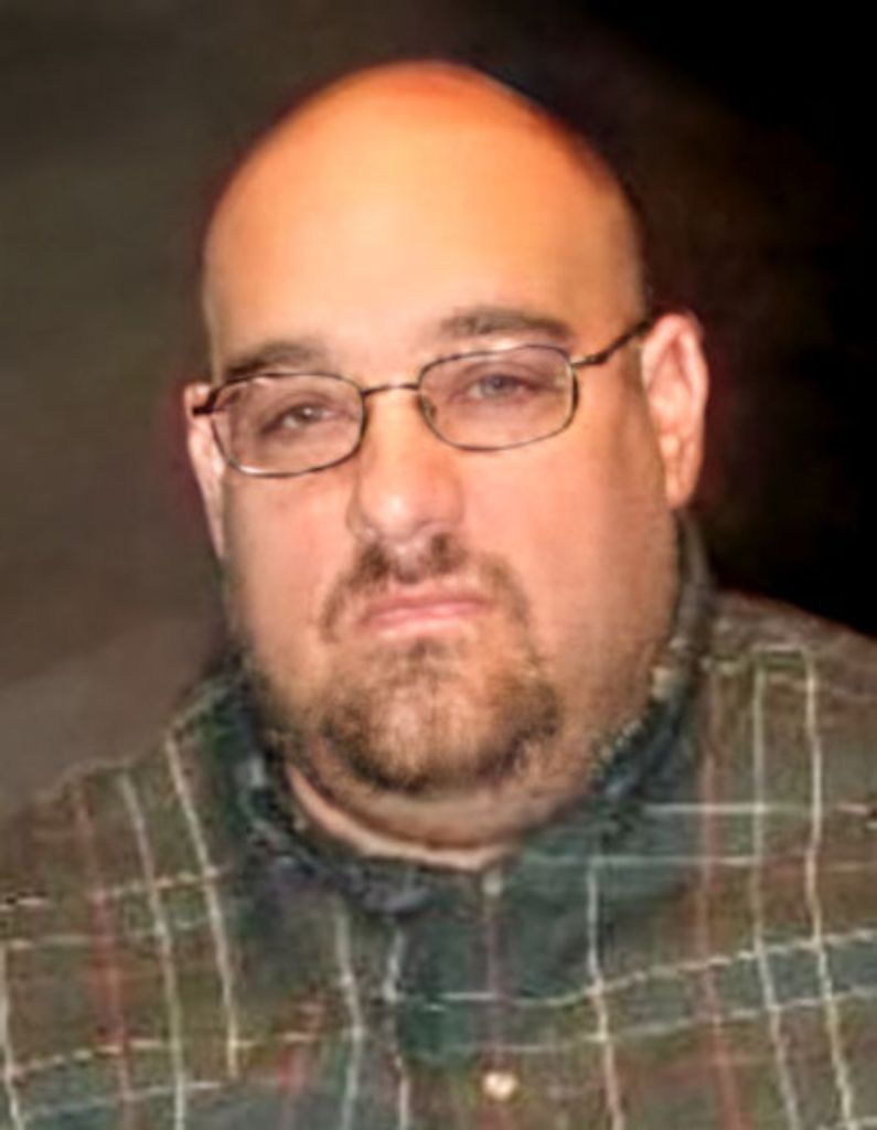 William Mitchell 'Mitch' Mahoney
