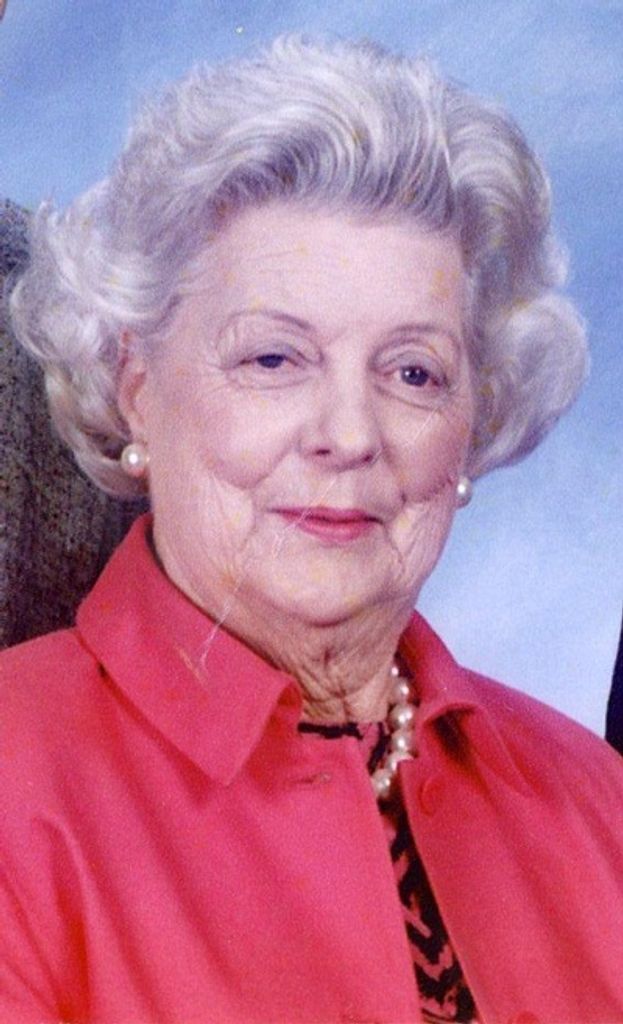Betty Britt