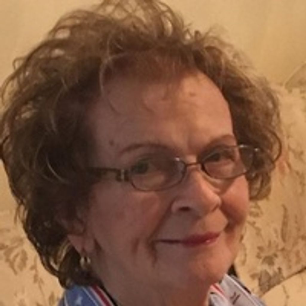 Doris Lucille Hooker Profile Photo