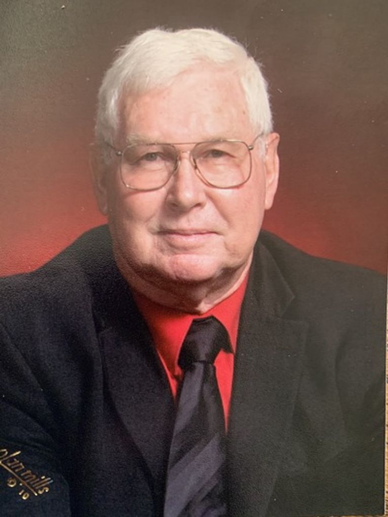 Larry E. Jones Profile Photo