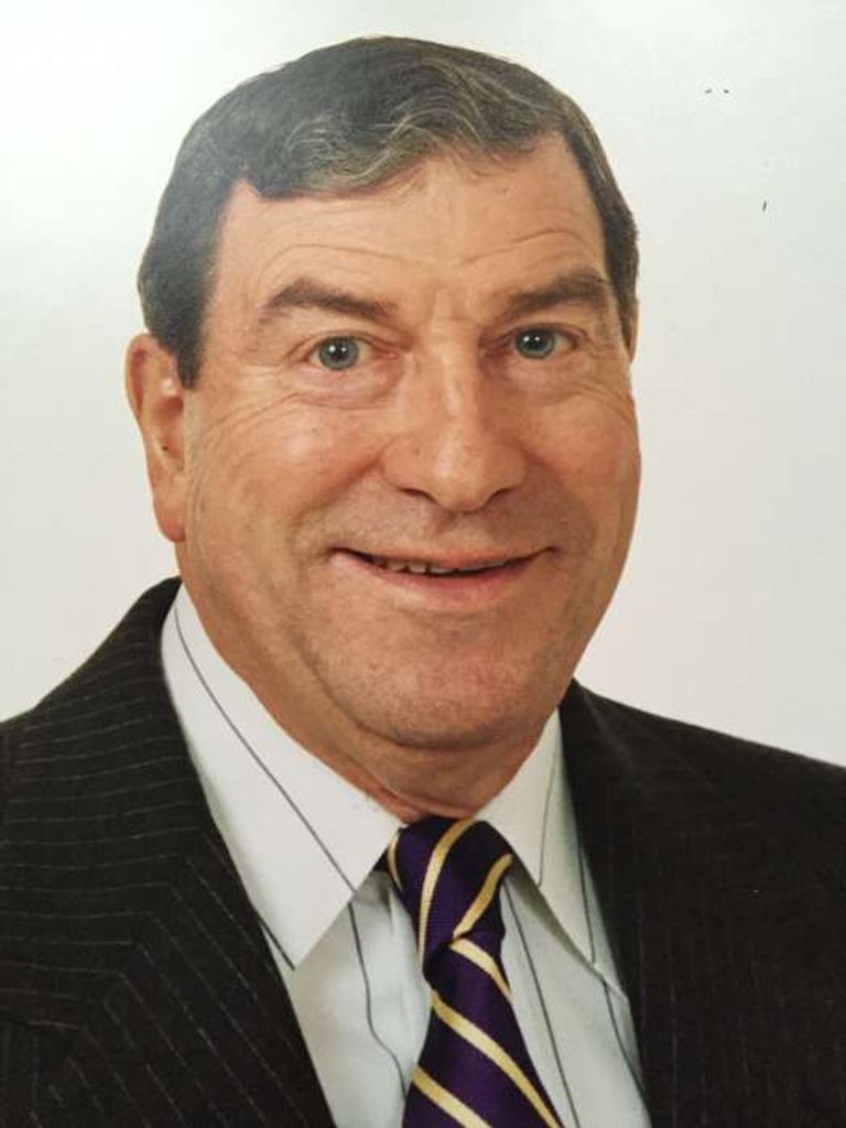 William Carran