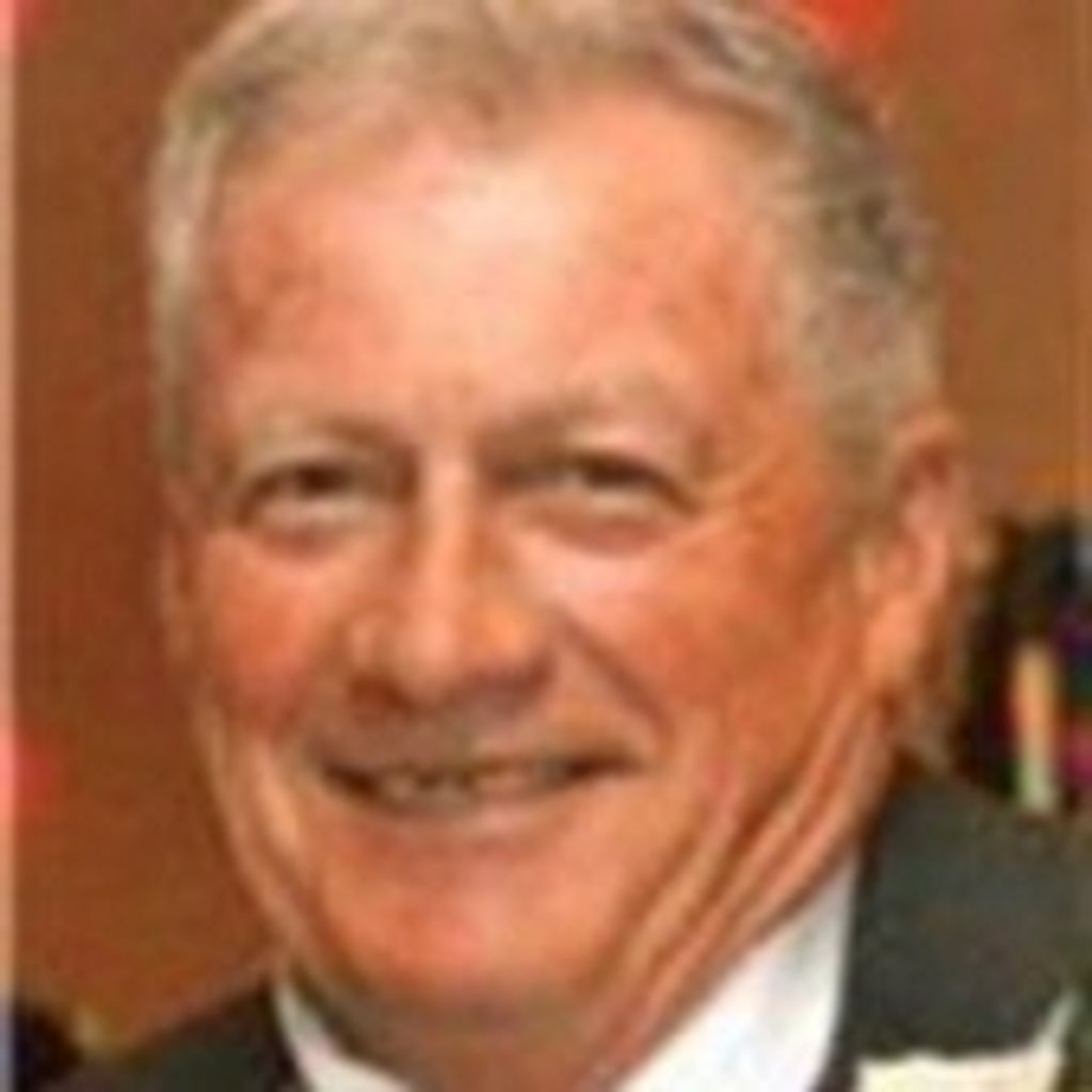 John "Jack" Edward Fussman