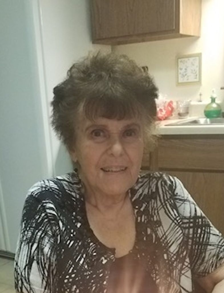 June M. Peishler Profile Photo
