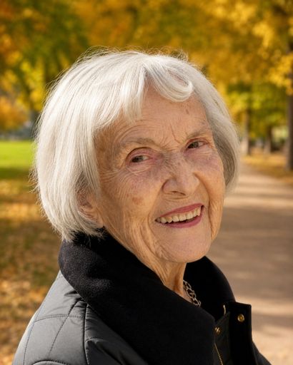 Patricia Hancey's obituary image