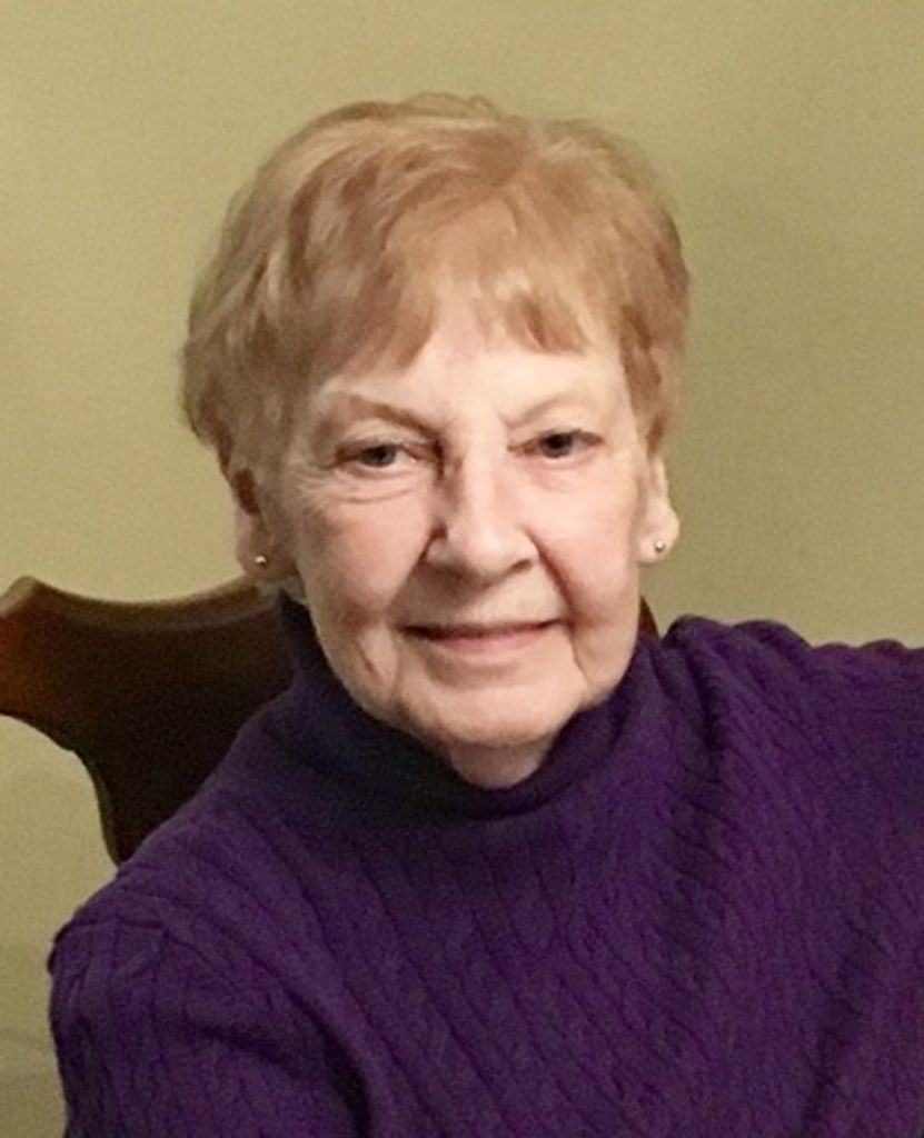 Jeanette Freels Giles