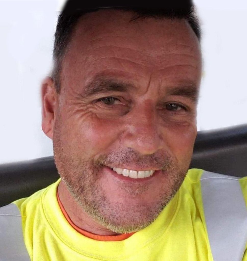 Robert 'Danny' Davidson