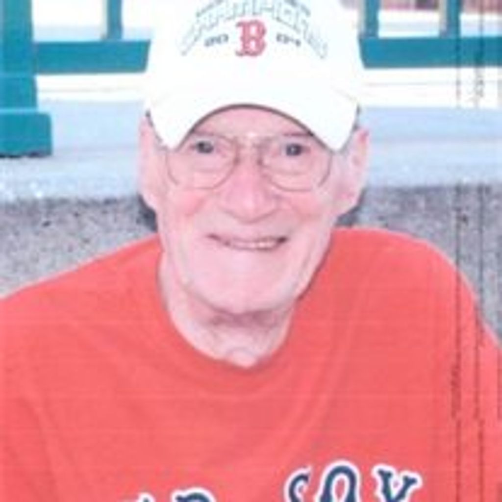 John William Leahy