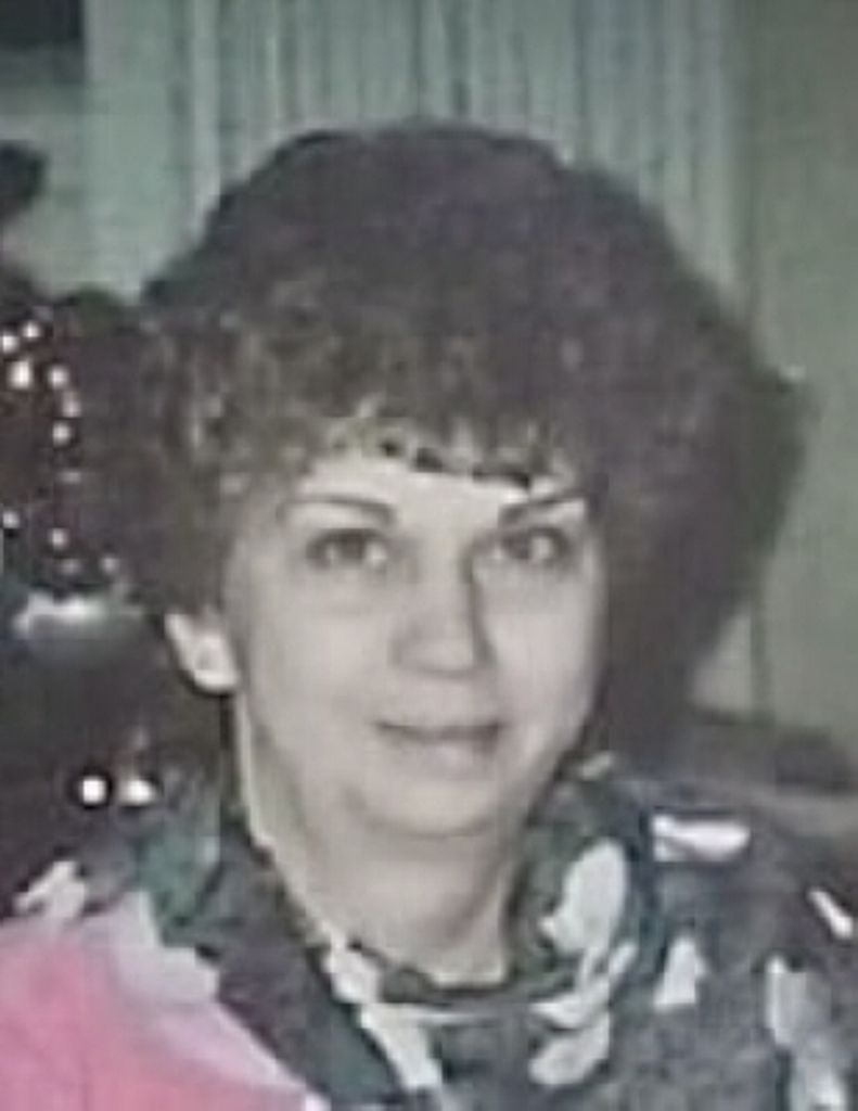 Rhoda B Murphy Profile Photo