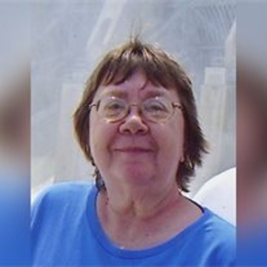 Karen Fay Jenkins Profile Photo