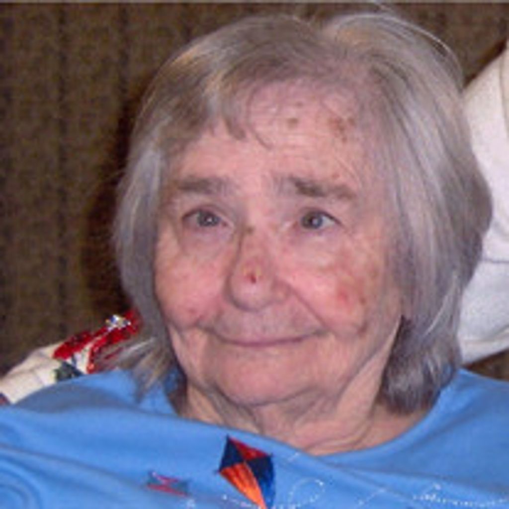 Florence Hans Martinez