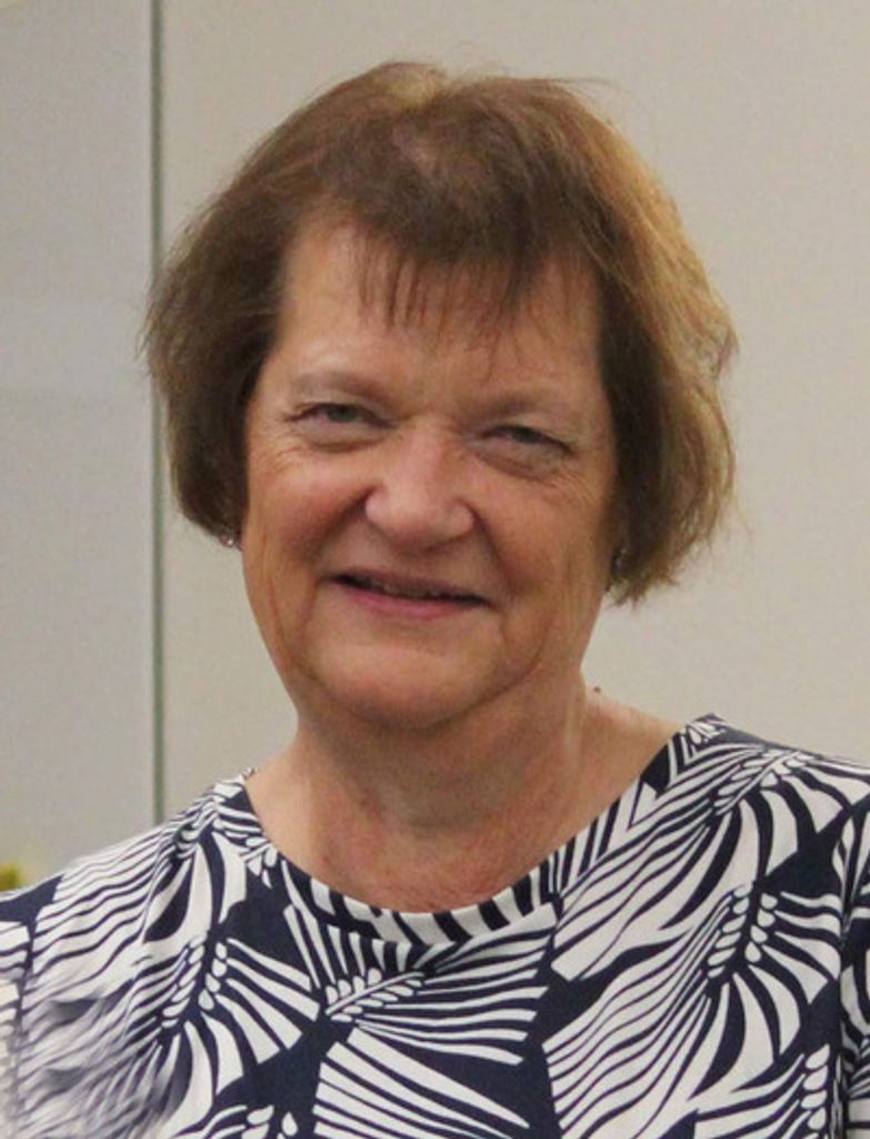 Lois Beneke Profile Photo