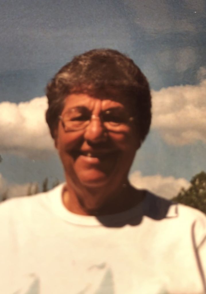 Leila "Lee" A. Nichols