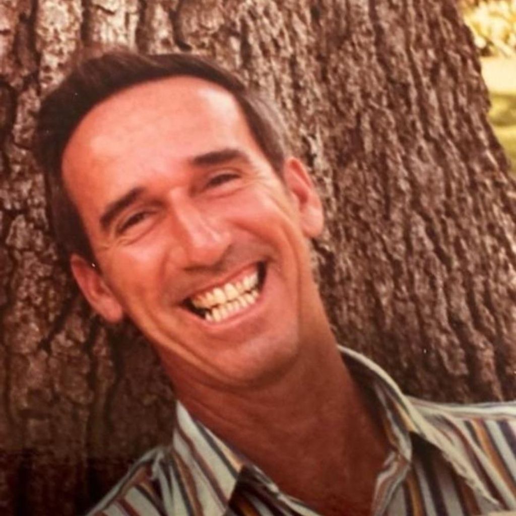 Howard Ronald Contant