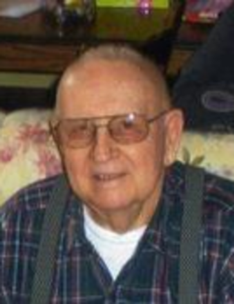 Richard Eugene Roark