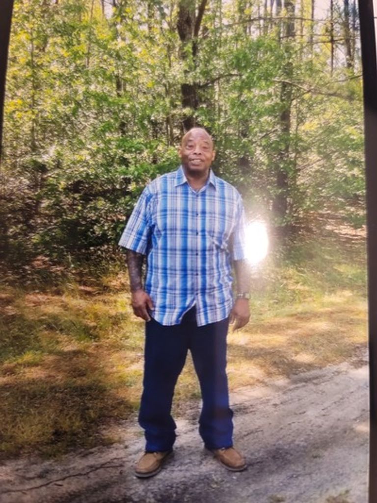 Mr. Louis Bailey, Iii Profile Photo