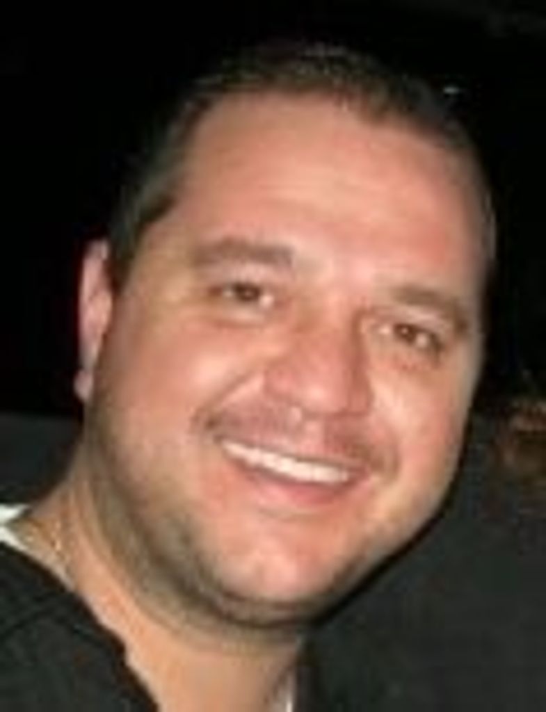 Richard “Scott” Tullos Profile Photo