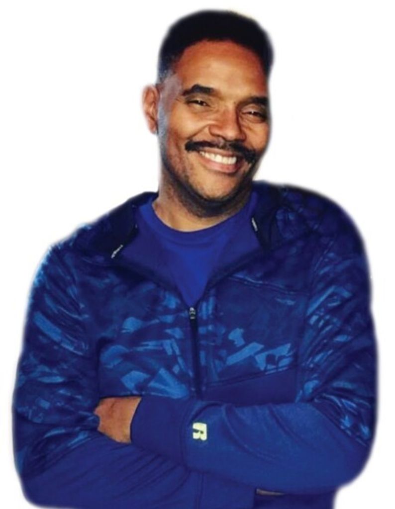 Kevin Wyatt