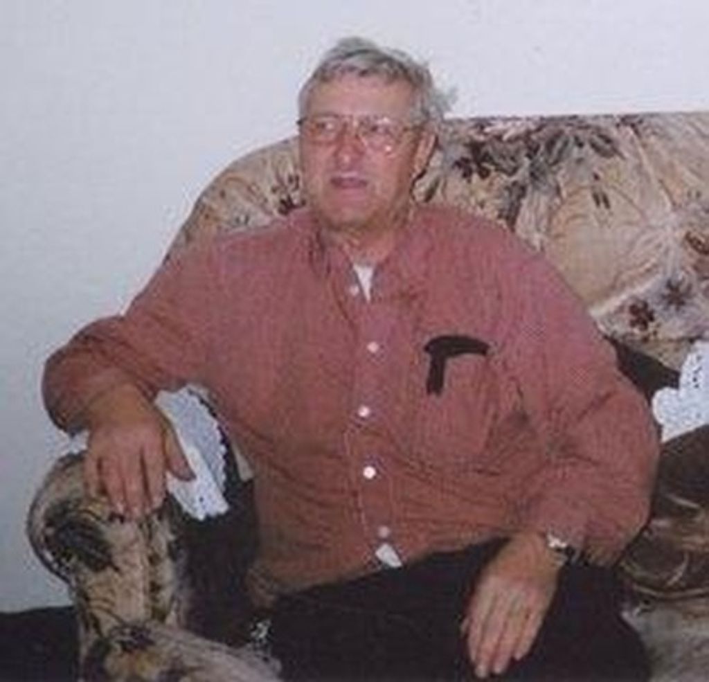 Raymond Vaughan Daniels