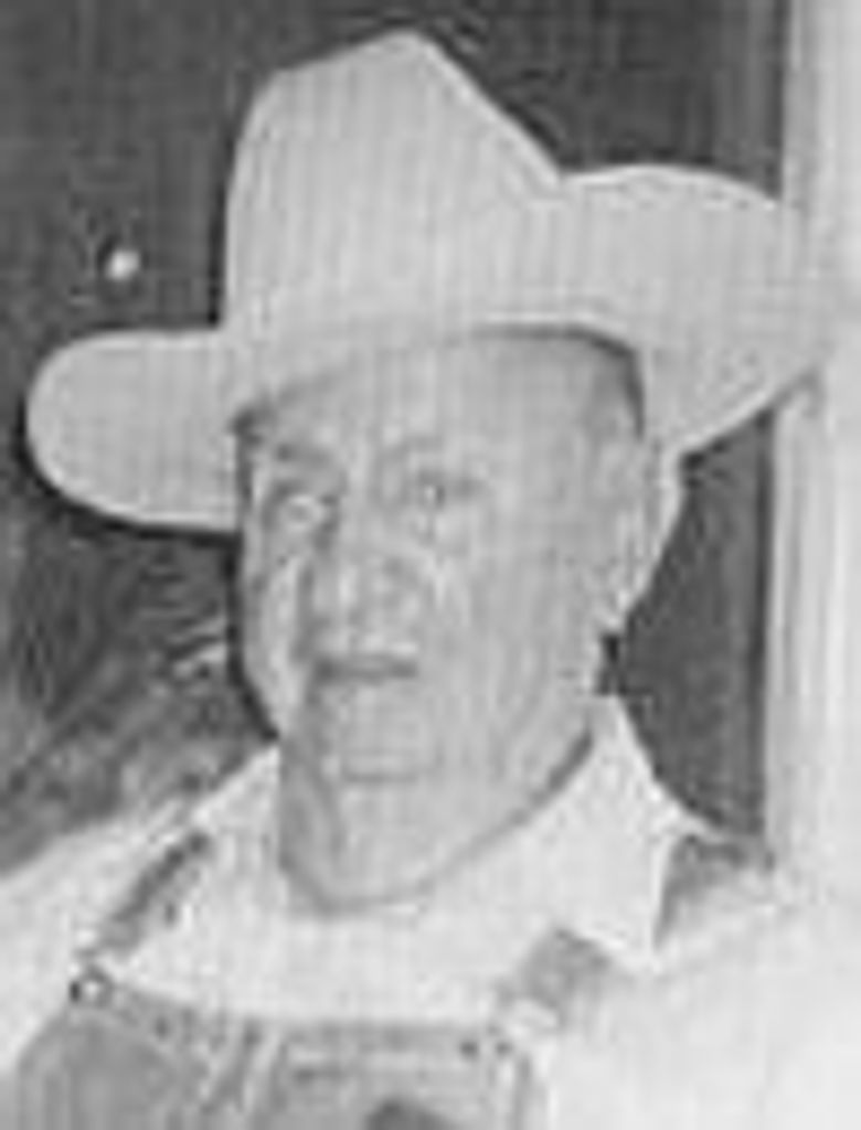 Ernest John Cooney Winkle