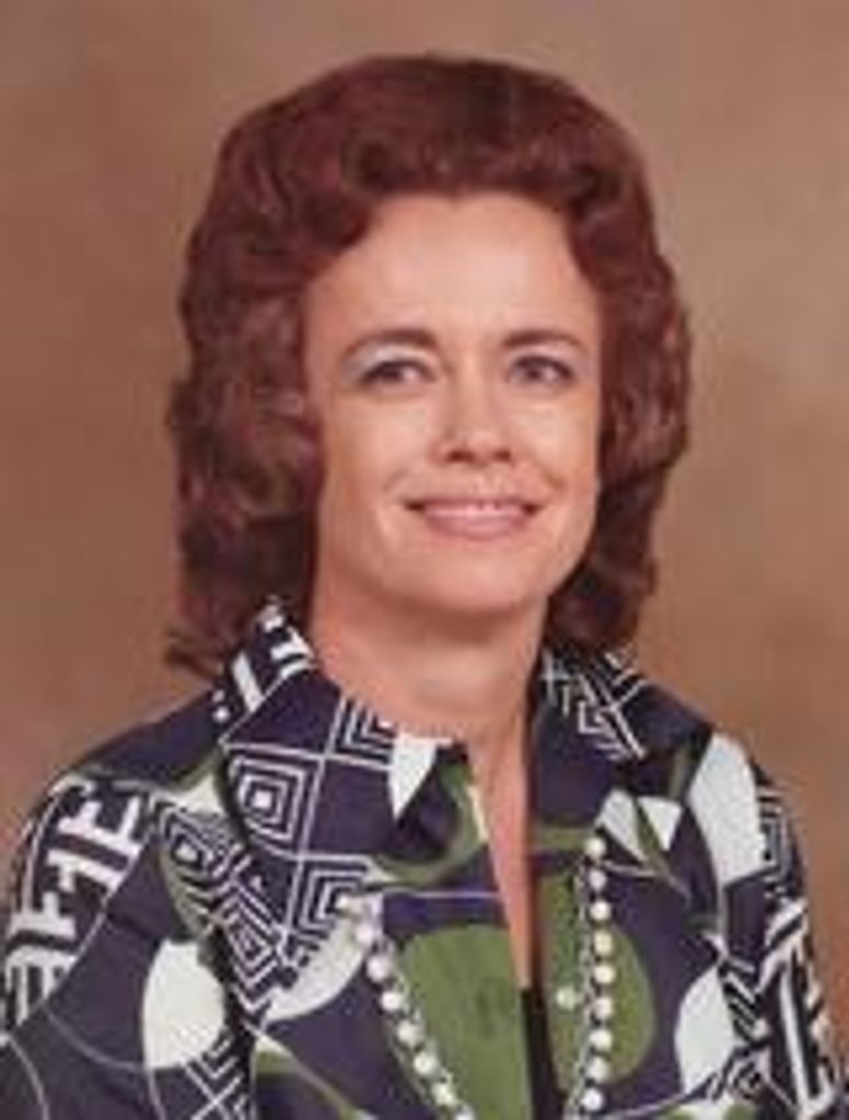 Margaret Gabe